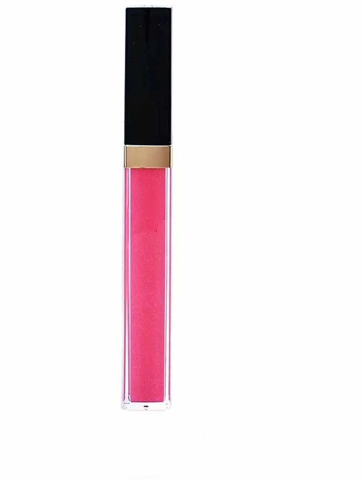 Lūpų blizgis Chanel Rouge Coco Gloss N: 106, 5,5 g