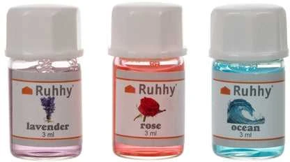 Oro drėkintuvas su aromaterapija Ruhhy 22739