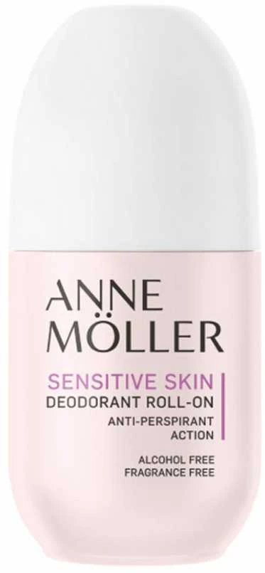 Anne Möller Sensitive Skin rutulinis dezodorantas