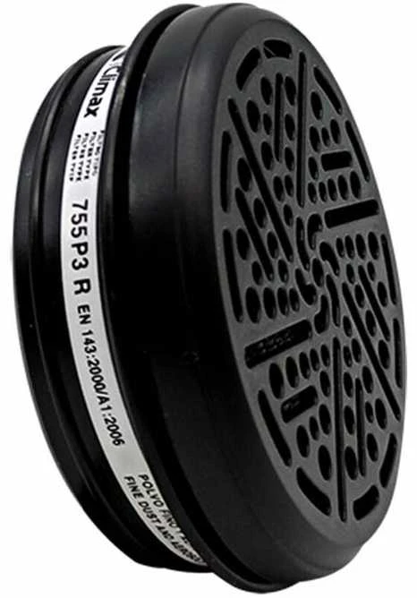 CLIMAX FILTRAS TIPAS 755 P3 PUSKAUČĖMS 755,756 /1vnt.