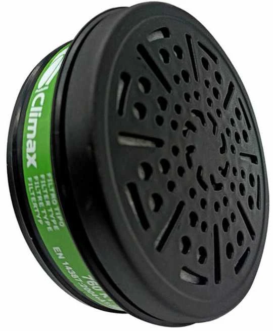 Climax 760 A1B1E1K1 filtras puskauskei