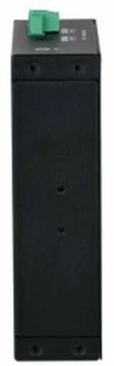 Šakotuvas SWITCH POE HS4408-4ET-96 4 PRIEVADŲ + 4 x SFP DAHUA