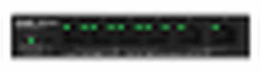 Šakotuvas Ruijie SWITCH POE RG-ES106D-P-V2 4 PRIEVADŲ REYEE