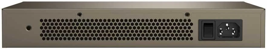 Tenda TEG1024D 24 X 10/100/1000 Mbps jungiklis