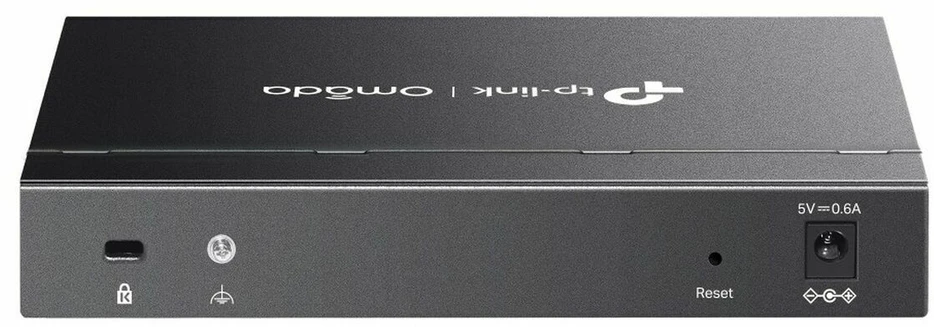 Šakotuvas Komutatorius TP-Link ES208G