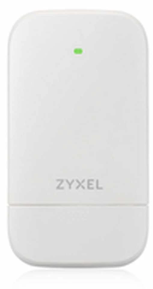 Šakotuvas Zyxel PoE12-3PD, 4x 1Gb prievado PoE plėtinys. 45 W PoE biudžetas, IP55 reitingas (lauke)