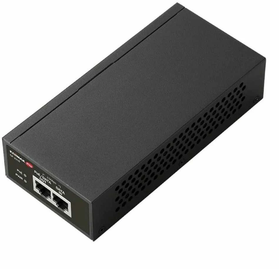 Edimax GP-201IT PoE jėgos purkštuvas