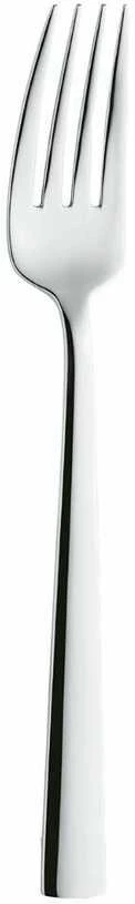 Šakučių rinkinys Amefa Bliss 18 cm Metalinis Plienas 12 vnt.