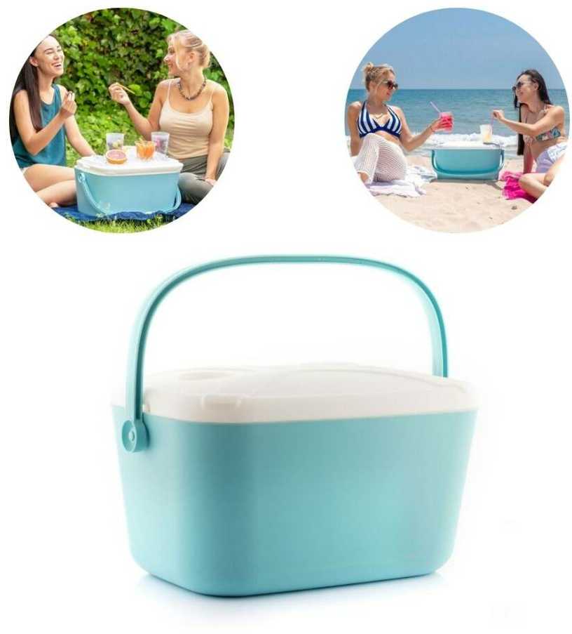 Nešiojamas standus aušintuvas Koolty InnovaGoods 20 L