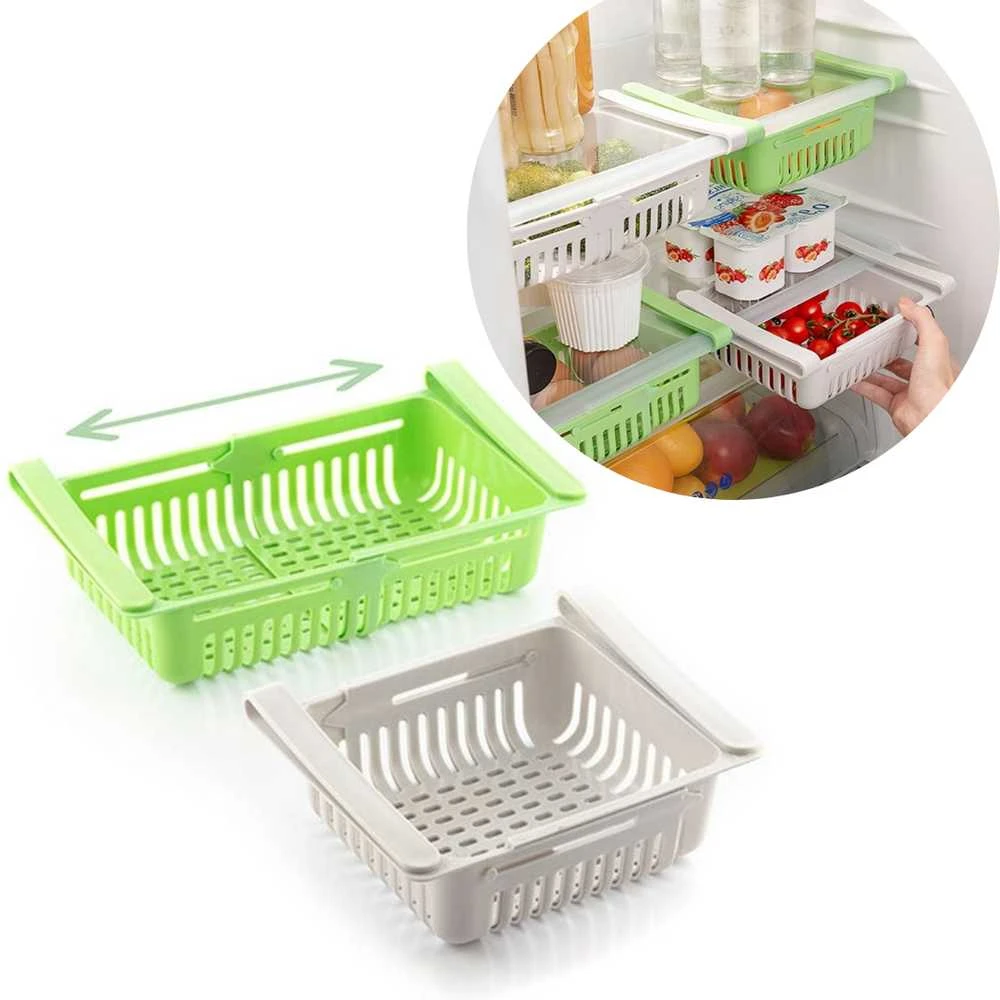 InnovaGoods InnovaGoods Pojemnik półki na owoce x 2vnt.