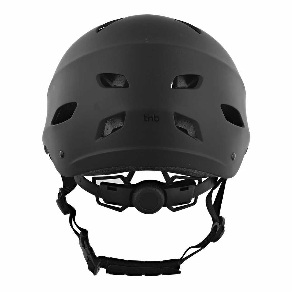TnB Rowerowy Dziecięcy Miejski Damski Męski UMHELMV2S 52-55 cm (SB11469)