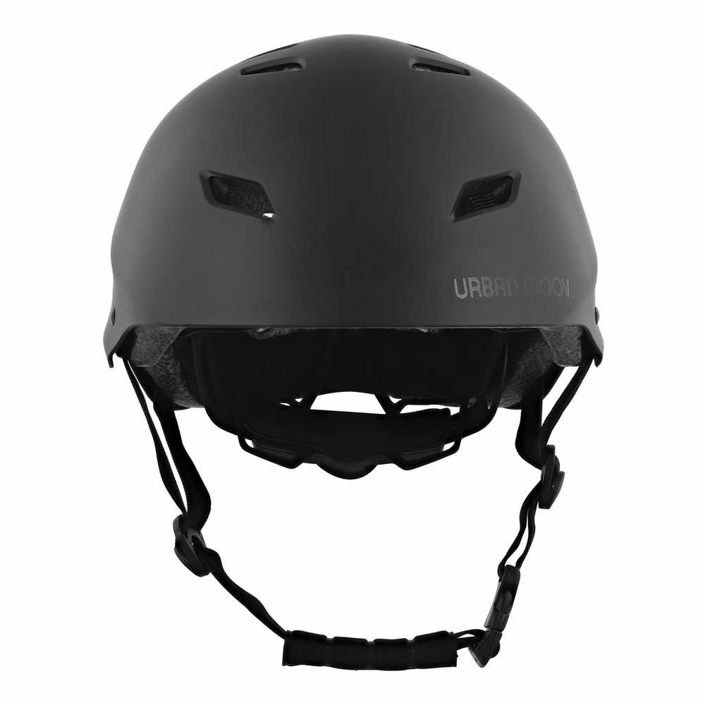 TnB Rowerowy Dziecięcy Miejski Damski Męski UMHELMV2S 52-55 cm (SB11469)
