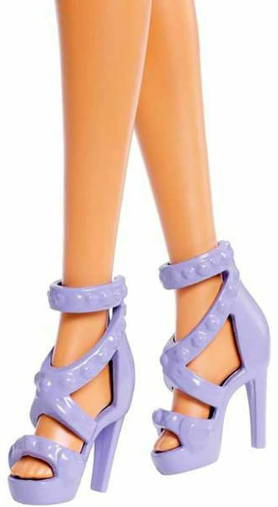 Mattel „Barbie“ lėlė pop dainininkė