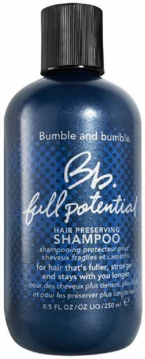 Bumble And Bumble plaukų priežiūros šampūnas, 250 ml
