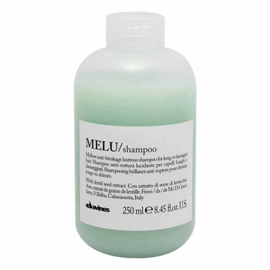 Davines MELU Šampūnas ilgiems ir pažeistiems plaukams, 250 ml