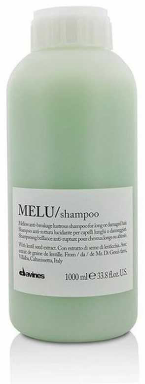 Davines Essential Haircare Melu Šampūnas, 1000 ml