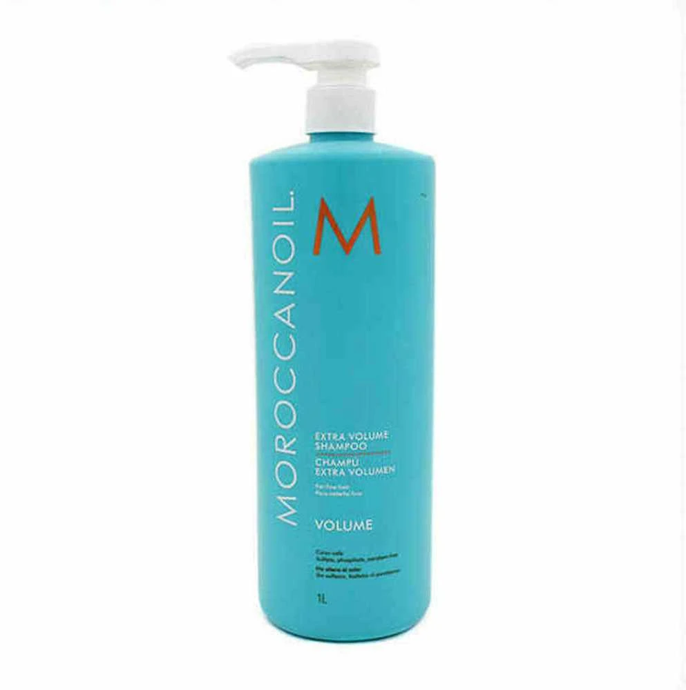 Moroccanoil Volume Šampūnas šampūnas, 1000 ml
