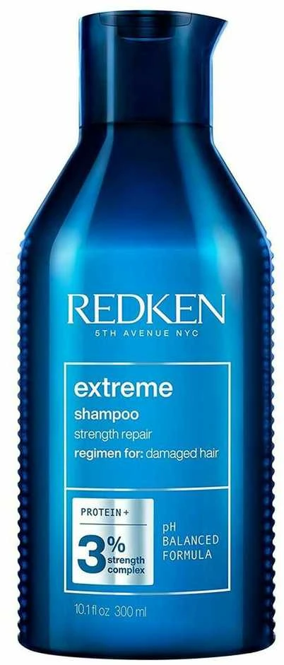 Redken Extreme Šampūnas, 300 ml