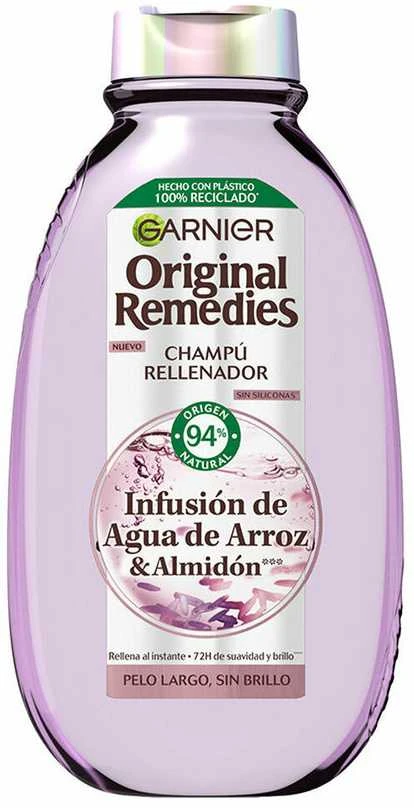 Garnier Cham Original R vandens ryžiai 400