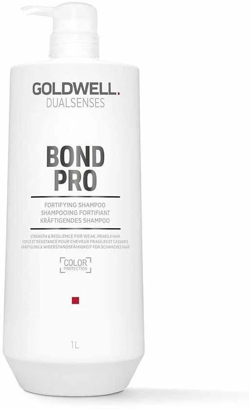Goldwell Dualsenses Bond Pro Fortifying Šampūnas Šampūnas