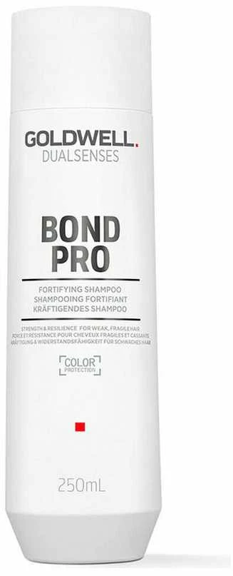 Goldwell Dualsenses Bond Pro Fortifying Šampūnas Šampūnas moterims, 250 ml