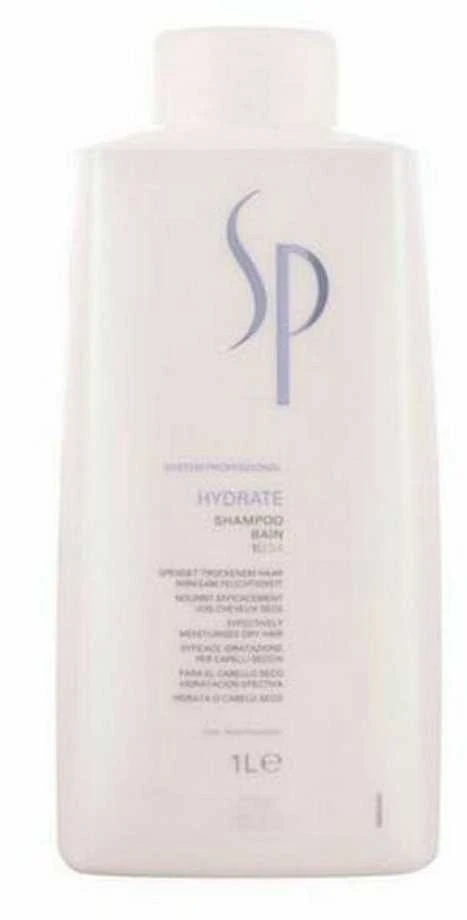 Wella Professionals SP Hydrate Šampūnas, 1000 ml