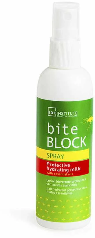 Idc Institute Idc Inst Moskito Protective Milk, 100 ml