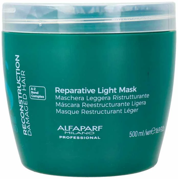 Alfaparf Milano Alfaparf Sdl Reparative Mask atkuriamoji kaukė 500ml