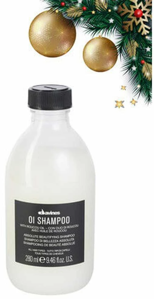 Davines Oi Šampūnas, 280 ml