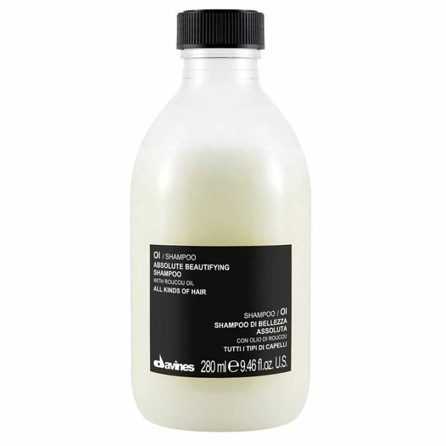 Davines Oi Šampūnas, 280 ml