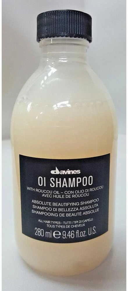 Davines Oi Šampūnas, 280 ml