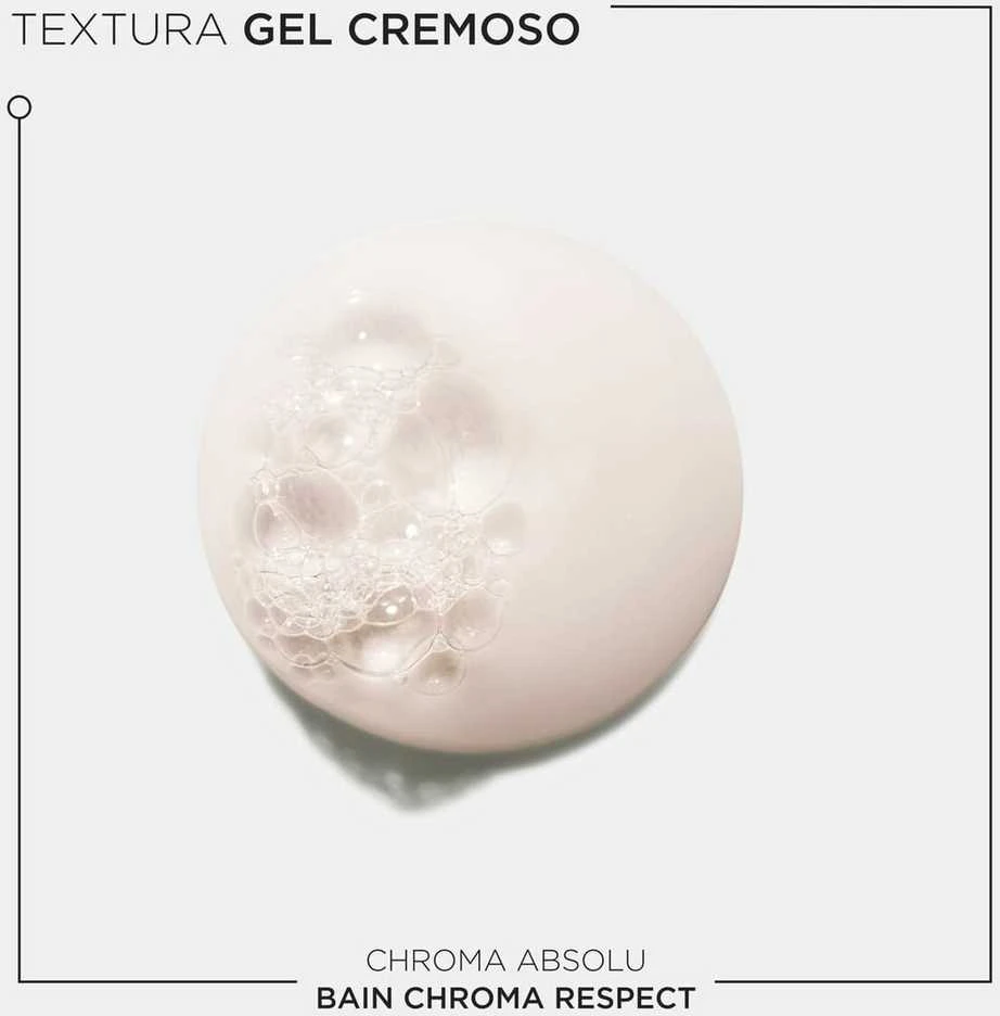 Kerastase Drėkinamasis šampūnas dažytiems plaukams Chroma Absolu Bain Chroma Respect (šampūnas)