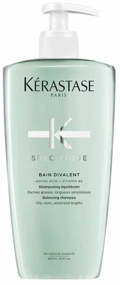 Kérastase Spécifique Bain Divalent, 500 ml