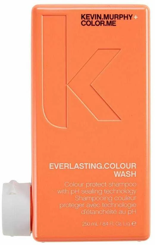 Kevin Murphy Color Me Everlasting. Color Wash Colour Protect Šampūnas plaukų spalvą saugantis šampūnas, 250 ml