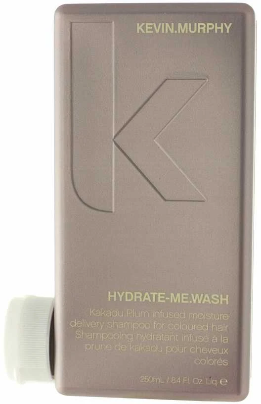 Kevin Murphy Hydrate-Me Wash Šampūnas drėkinantis šampūnas, 250 ml
