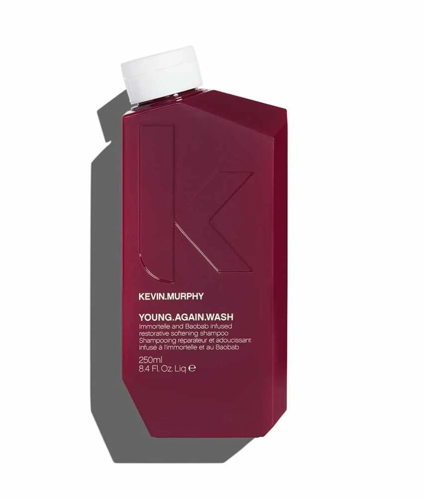 Kevin Murphy Young Again Wash Šampūnas, 250 ml