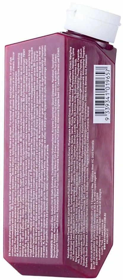 Kevin Murphy Young Again Wash Šampūnas, 250 ml