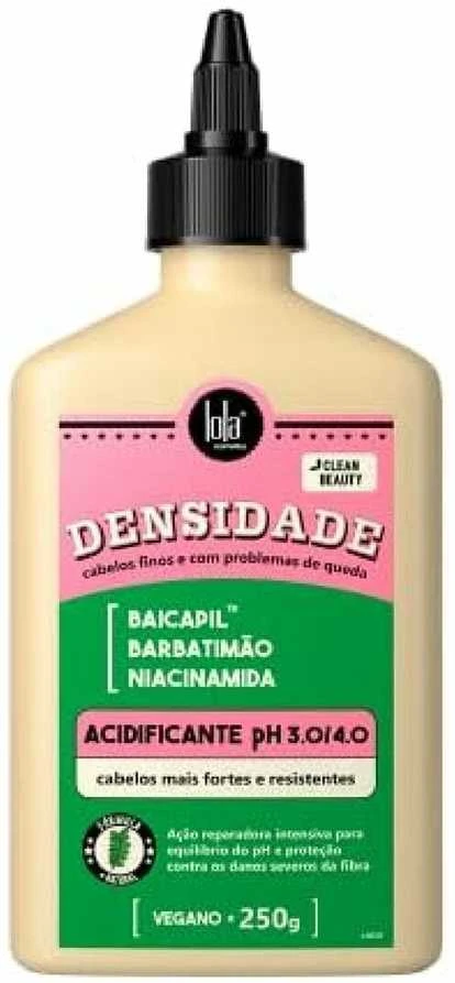 love Lola Cosmetics Densidade, 250 ml