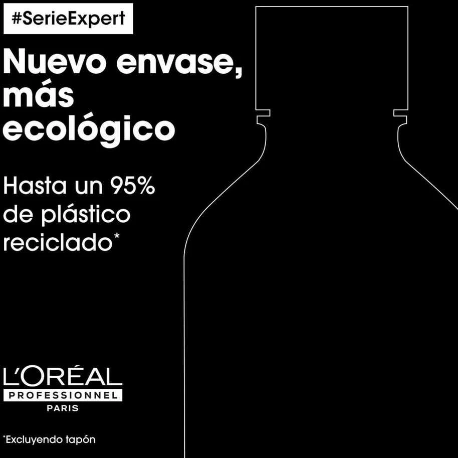 L'oreal Professionnel Liss Unlimited Professional šampūnas 300ml