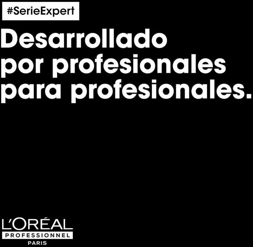 L'oreal Professionnel Liss Unlimited Professional šampūnas 300ml