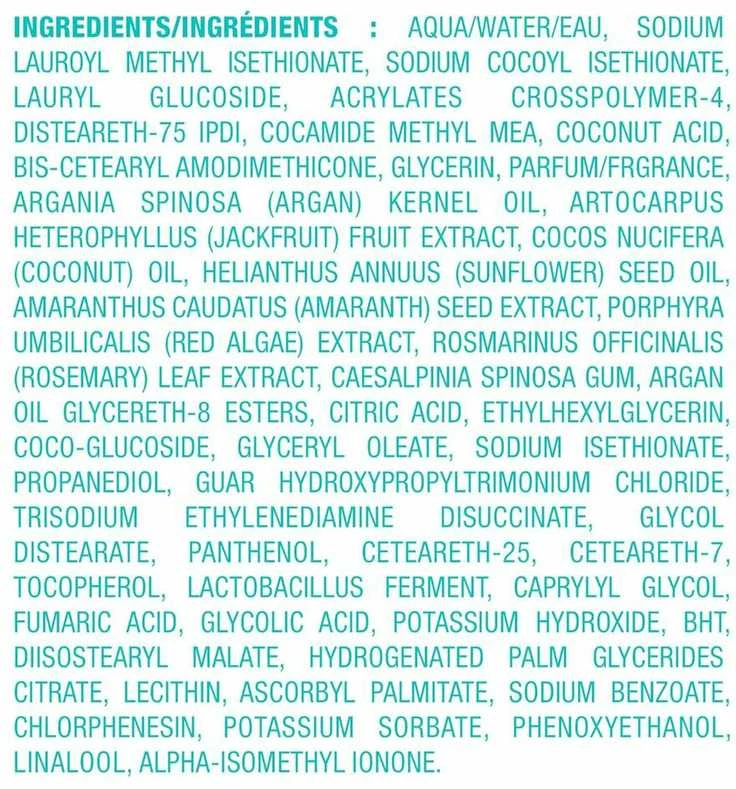 Moroccanoil Frizz Control Šampūnas plaukų pūtimąsi mažinantis šampūnas, 70 ml