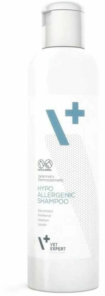 Vetexpert VET EXPERT HYPO ALLERGENIC šampūnas 250ml