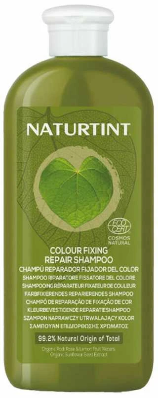 Naturtint Repairing and Strengthening Šampūnas 330 ml