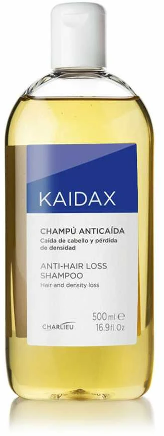 Kaidax šampūnas nuo plaukų slinkimo 400ml