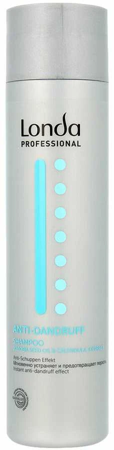 LONDA ANTI-DAN SZAMPON 250ML
