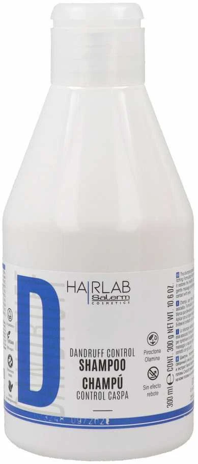 Salerm EXFOLIANT exfoliating Šampūnas 300 ml