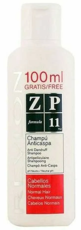 Revlon ZP11 Šampūnas nuo pleiskanų normaliems plaukams 400ml