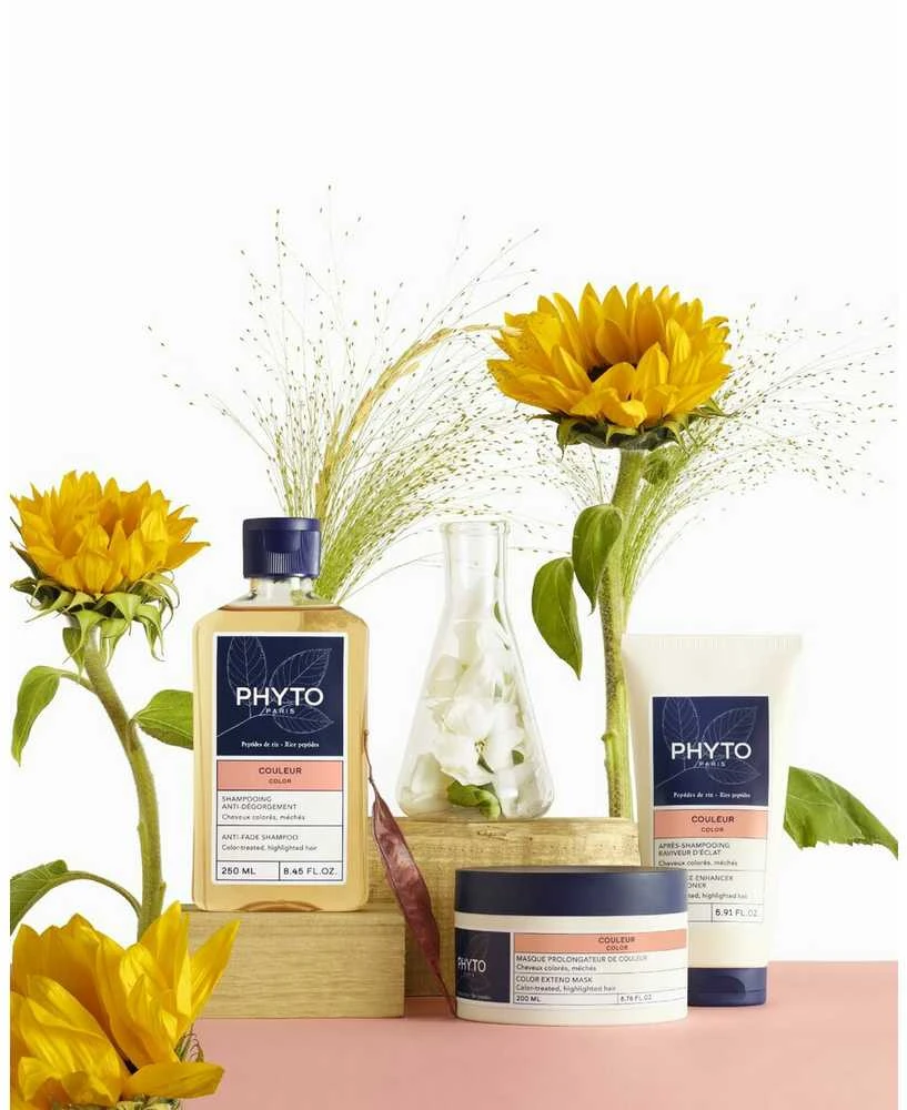 Phyto Paris "Phyto Colour" šampūnas 250ml