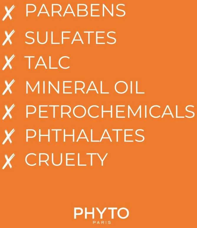 Phyto Plage After-Sun Rehydrating Šampūnas drėgmę atkuriantis šampūnas po saulės, 250 ml