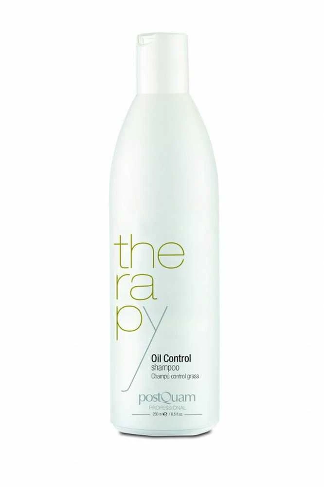Postquam After Therapy Oil Control Šampūnas, 250 ml